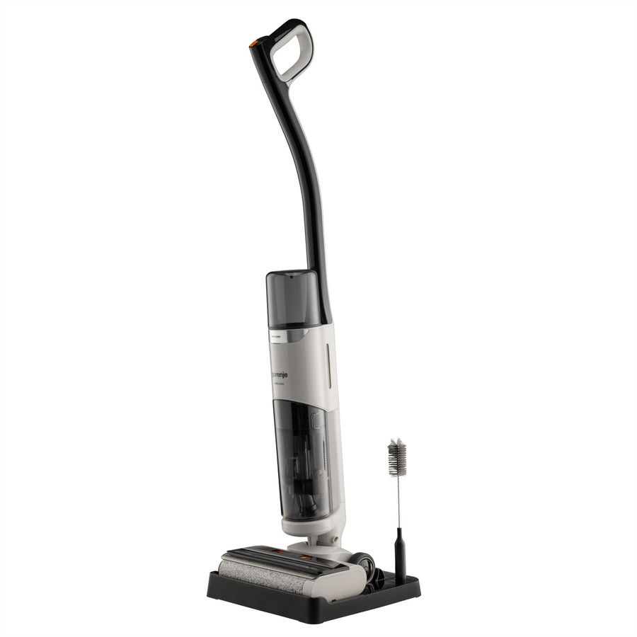 Gorenje Akku Nass und Trockensauger SFC216100G NEOCLEAN, 180W, kabellos