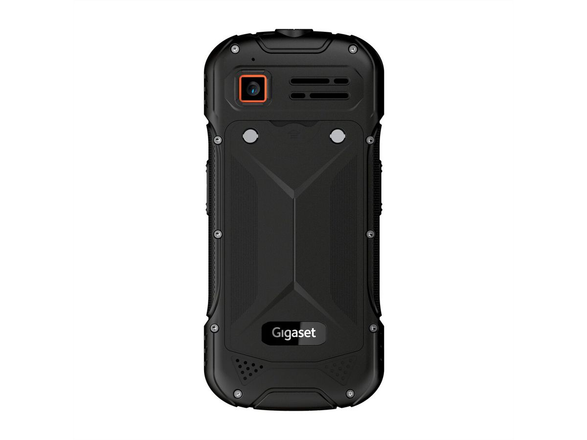 Gigaset Outdoor-Featurephone GLX8 PLUS