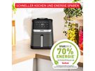 Tefal Easy Fry Silence EY551HCH