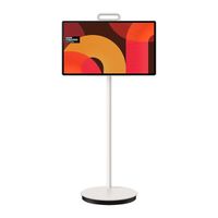 Samsung TV 27" Movingstyle 2025
