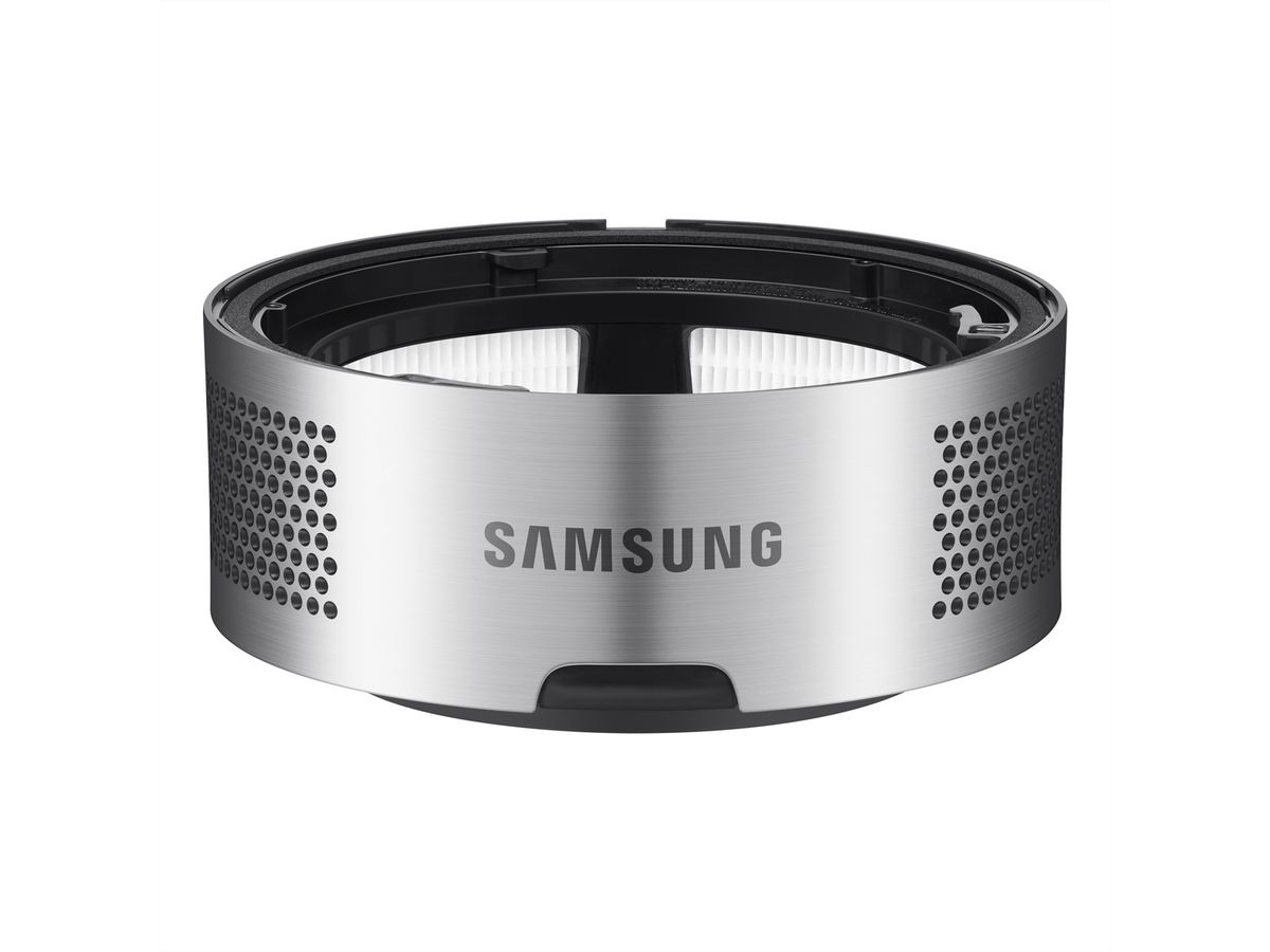 Samsung Feinstaubfilter passend zu Jet 90 / 90E / 75 / 70 / 60, silber