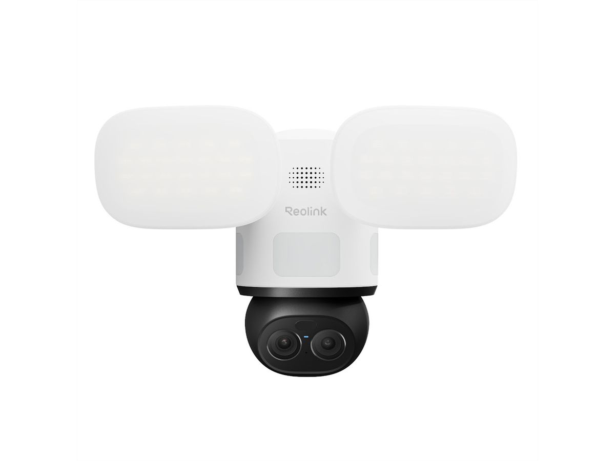 Reolink F850W Outdoor Camera PT, 8 MP, 104°, IR-LED 30m