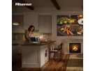 Hisense Laser Beamer C3 Ultra, 65"-300", 4000AL, 4K RGB Triple-Laser