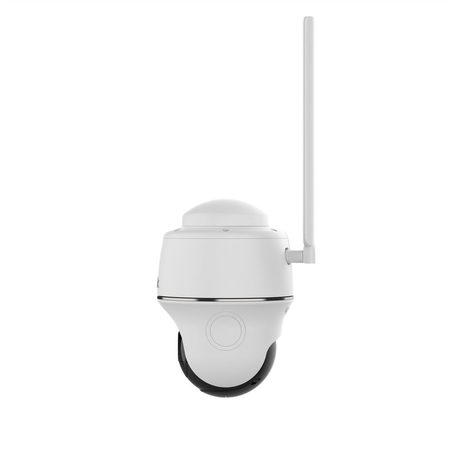Reolink G430 Outdoor PT-Kamera Set 4 MP, 90°, IR-LED 10m, LTE, inkl. Solar Panel