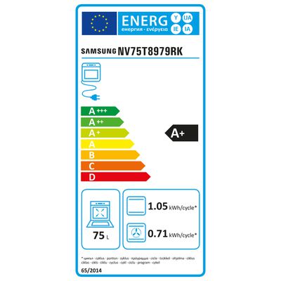 Étiquette énergétique 04.00.4018