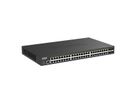 D-Link DGS-1250-52XP/E 52-Port Switch