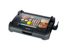 Gorenje Grill de table TG2000CB, 1800 W, noir