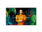 Samsung Digital Signage Display QH98C, 98'' 24/7, 700cd/m²