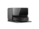 Roborock Aspirateur Saros 10 R noir