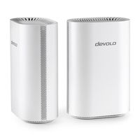 Devolo WiFi 7 Mesh BE6500 2-Pack