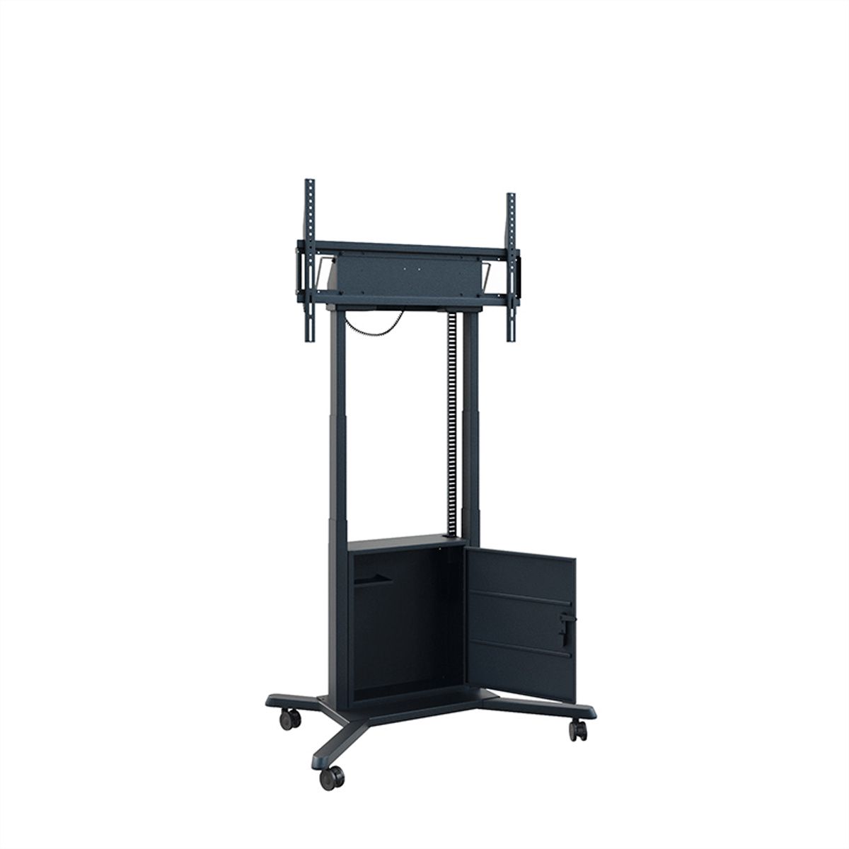 Hagor Système de levage Twin Lift M-B, mobile, réglage en hauteur motorisé