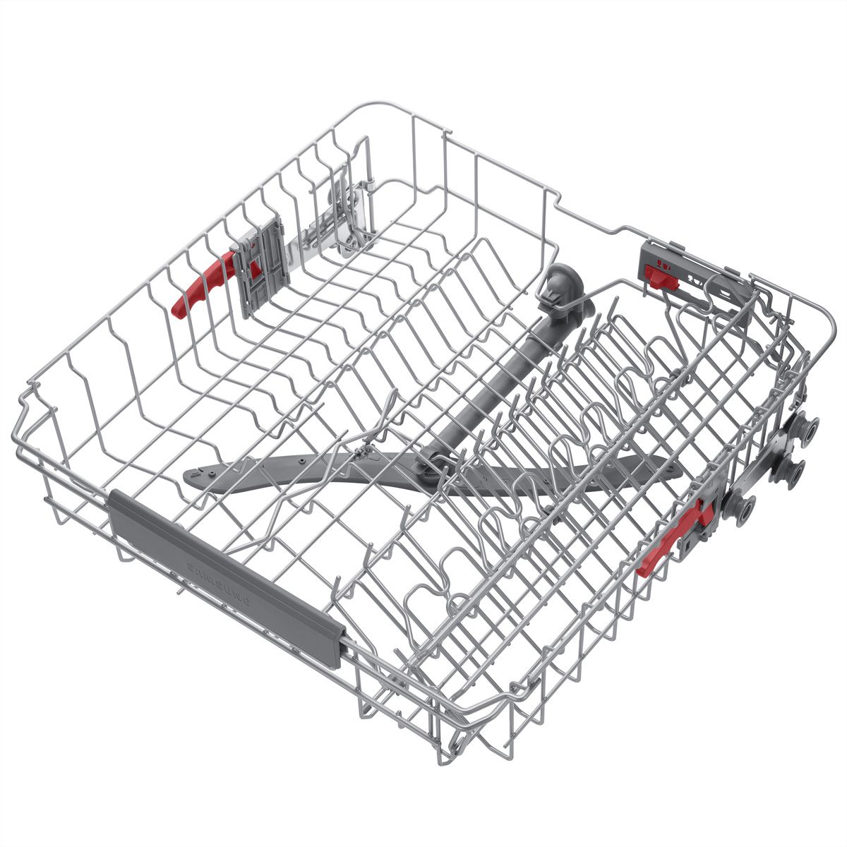 Samsung lave-vaisselle DW6500, Entièrement intégré, 60cm