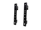 Hagor Adapterarme CPS - Fixed Arms VESA 200, schwarz