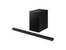 Samsung Soundbar HW-S700D, Titane noir