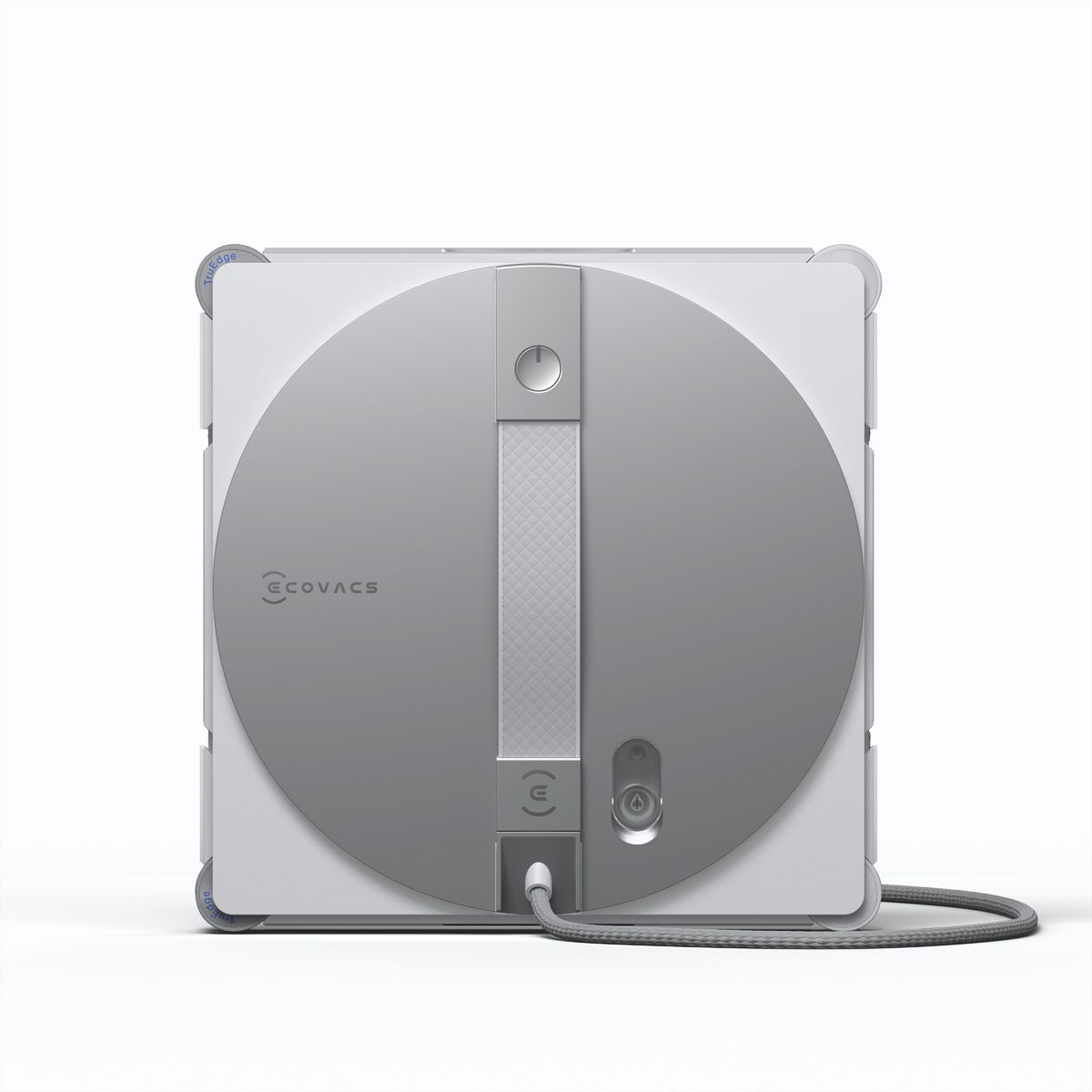 Ecovacs Fensterreiniger W3 OMNI Winbot, weiß