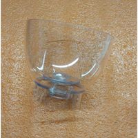 Réservoir à grains sans capot type 1661