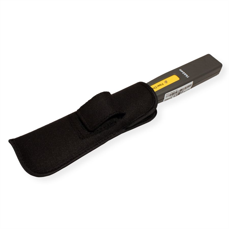 HOBBES Testeur de Fibres Laser Pro portable