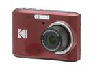 Appareil photo numérique Kodak, Pixpro FZ45RD, 16MP, 1080p Full HD Video