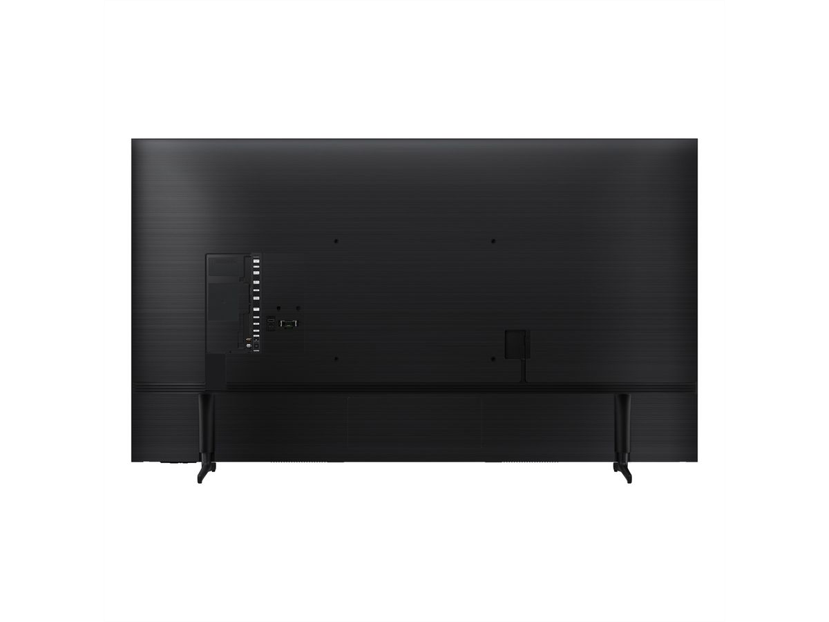 **DEMO** Samsung Hotel TV HG55Q60A 55", schwarz UHD, DVB-T2/C/S2, LAN, Tizen
