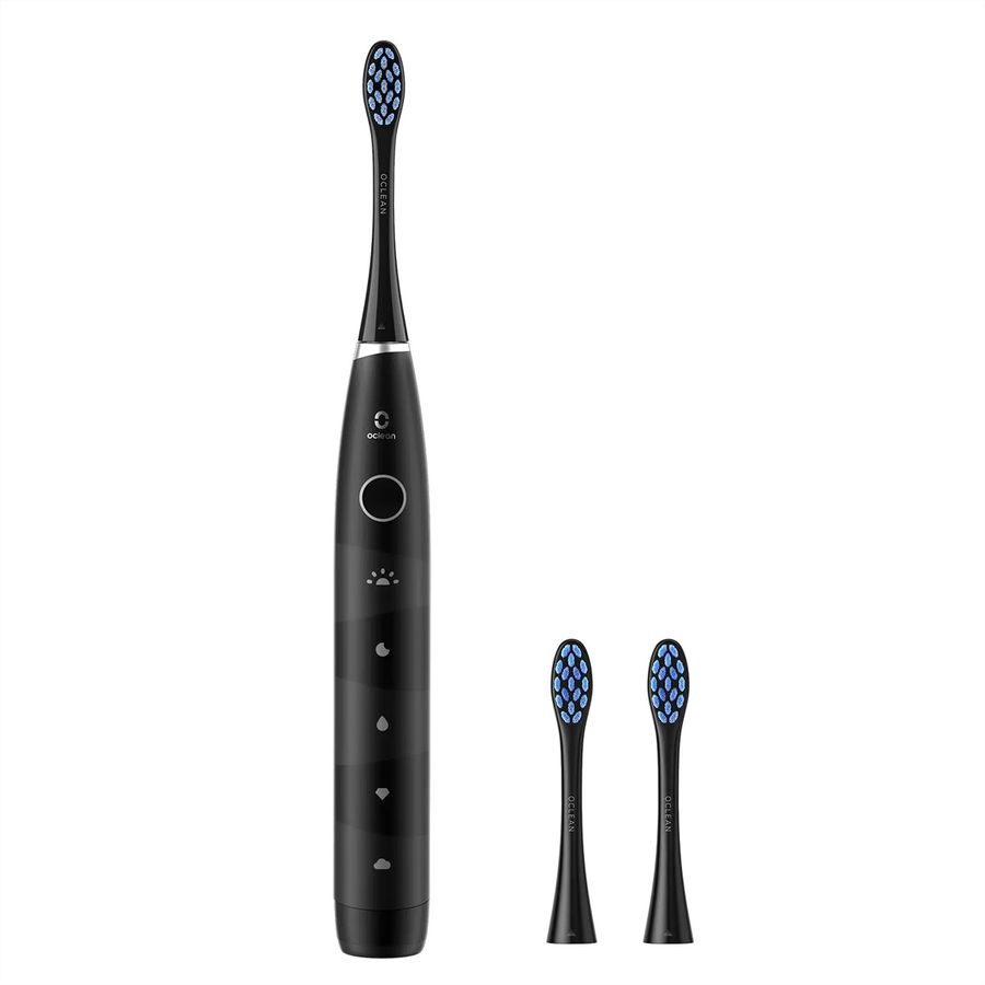 Oclean Flow S (NEW VERSION) Black