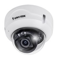 VIVOTEK FD839-EHTV Caméra dôme Cloud 5 MP, 41-95°, IR-LED 30m