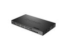 D-Link DXS-3410-32XY/E 32Port Switch 10G