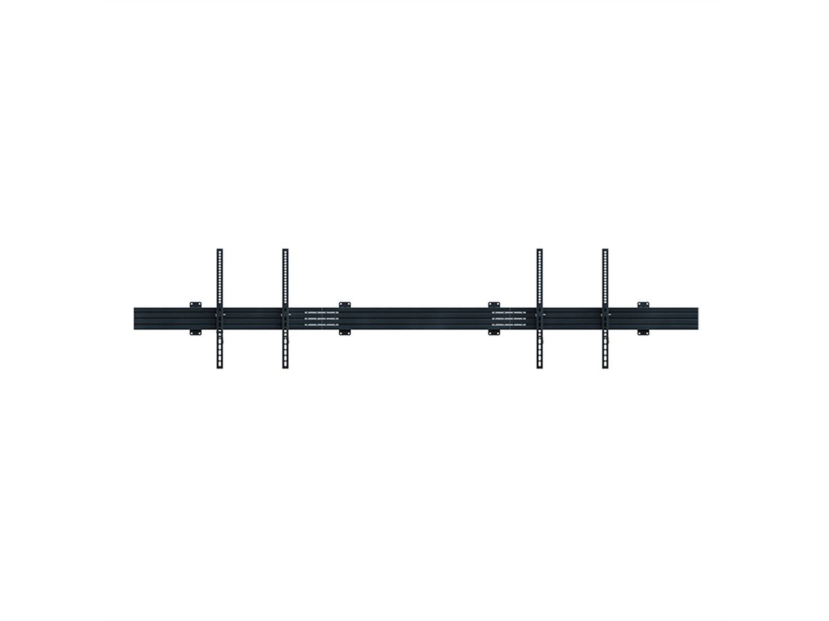 Hagor CPS Wall 2x75-86"