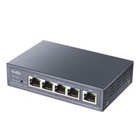 CUDY R700 Gigabit Multi-WAN VPN Router