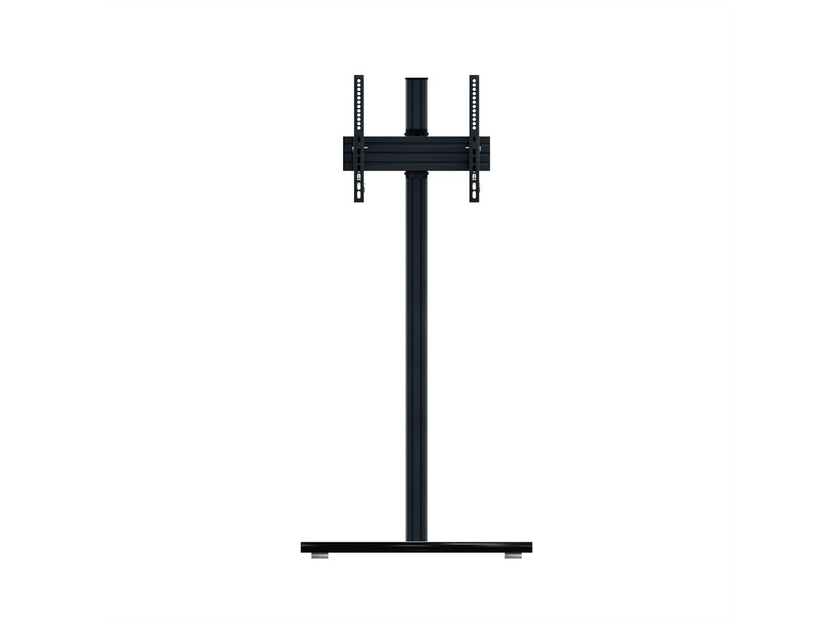 Hagor Standsystem CPS Elia 160 Floorstand, Freihstehendes Standsystem, schwarz