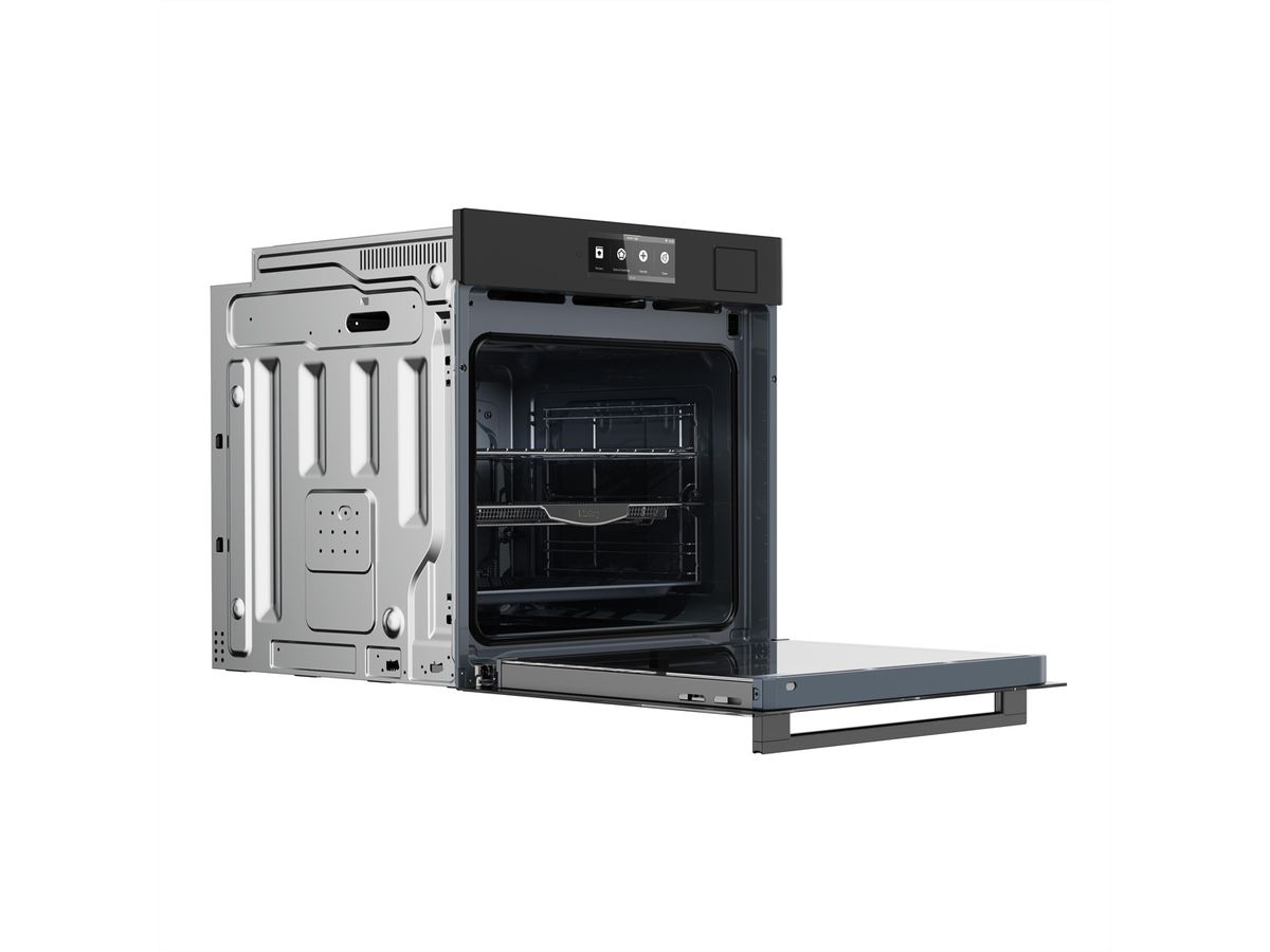 Dreame Steam&Backen Kombigerät, OZ60PRO      , SGS81Z6PTDEU, A++,Obsidian Matte