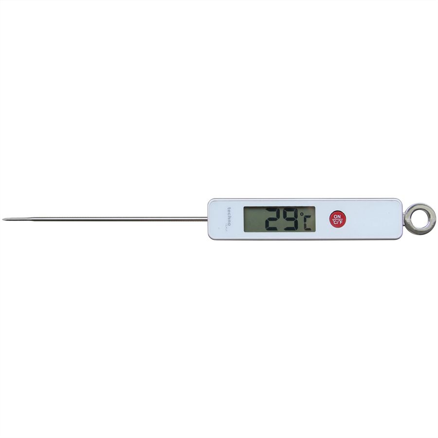 TechnoLine Haushaltsthermometer WS1010