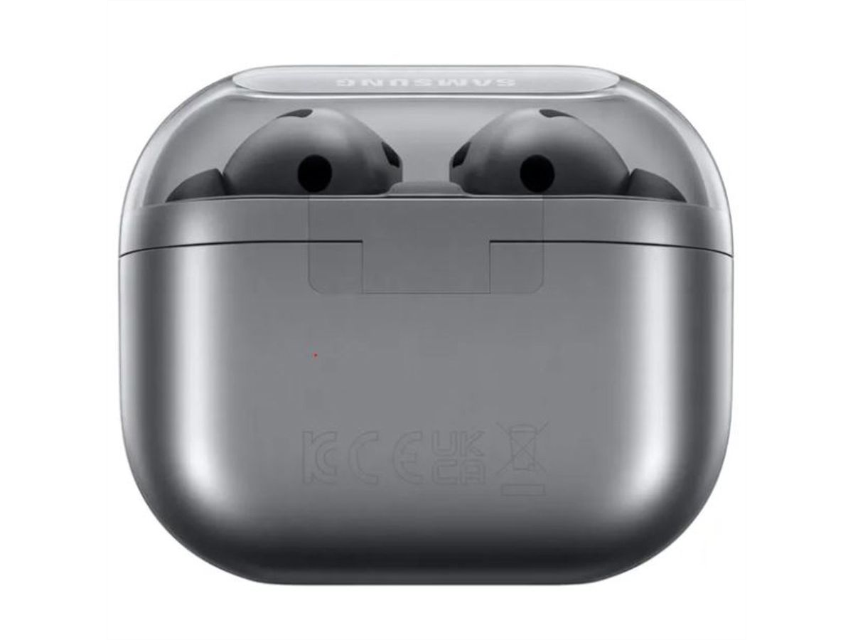 Samsung Galaxy Buds3 Pro, ANC, 6h, kabellos
