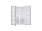 Samsung Side by Side RS8000, E, RS66A8101WW/WS, weiss
