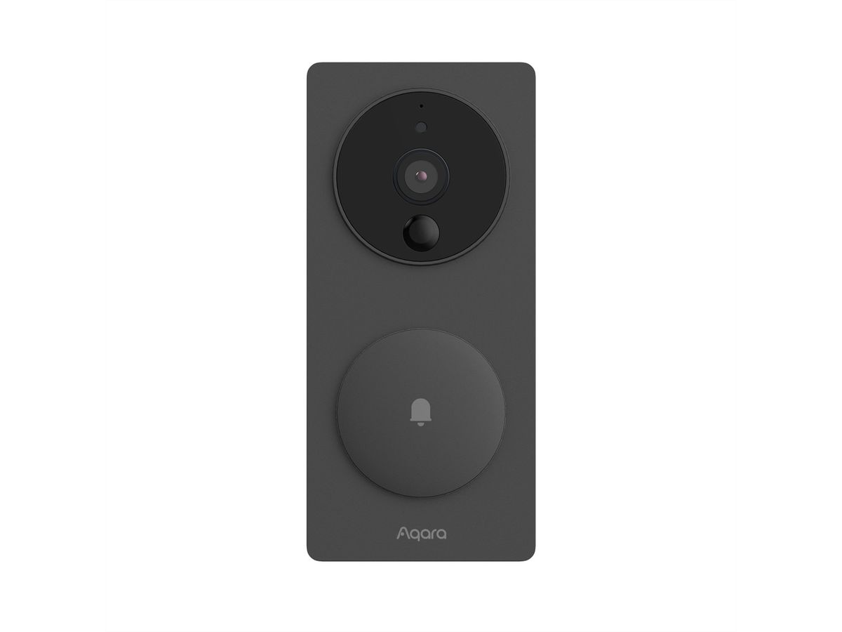 Aqara Sonnette de porte G4