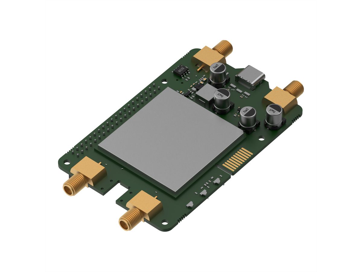 TELTONIKA EBD050 Calyx 5G