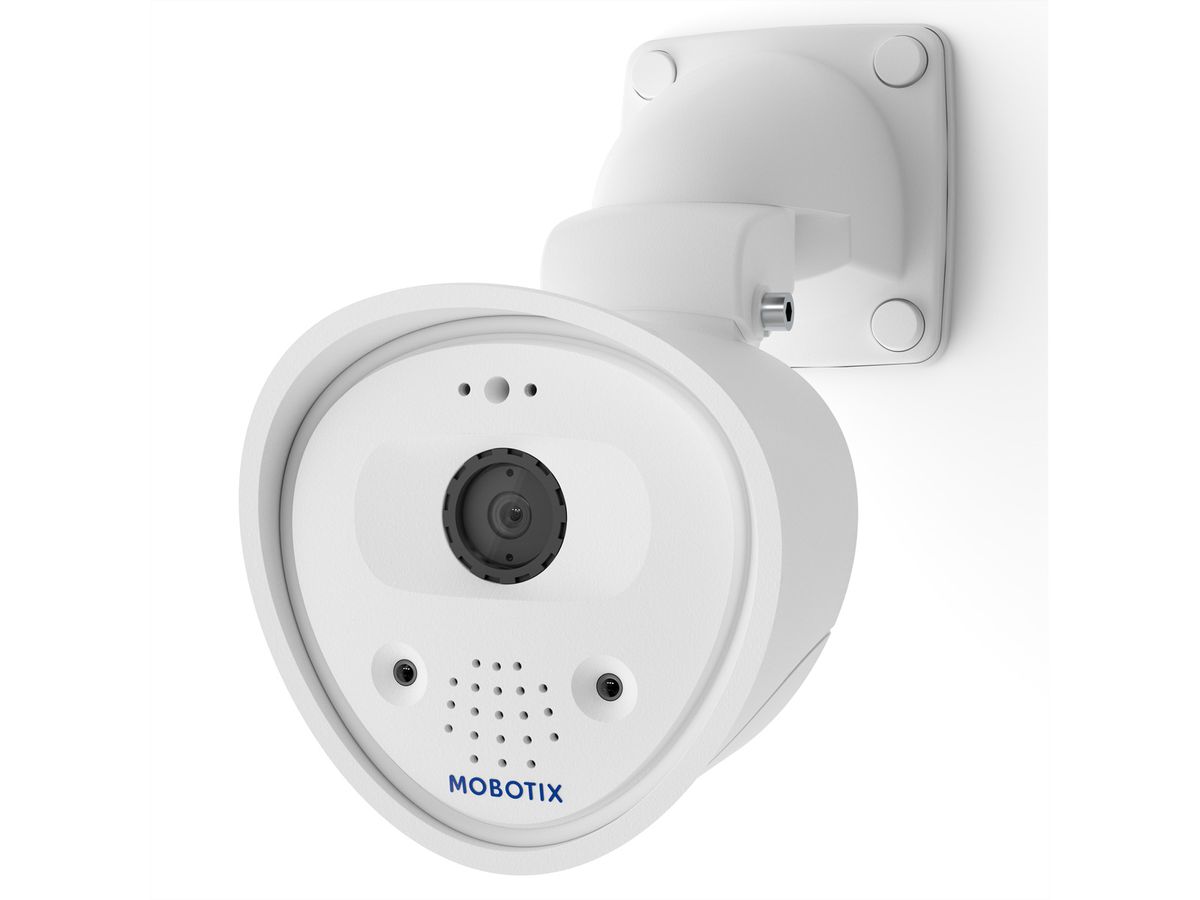 MOBOTIX MxONE Caméra 8 MP, 45°, IR-LED 30m