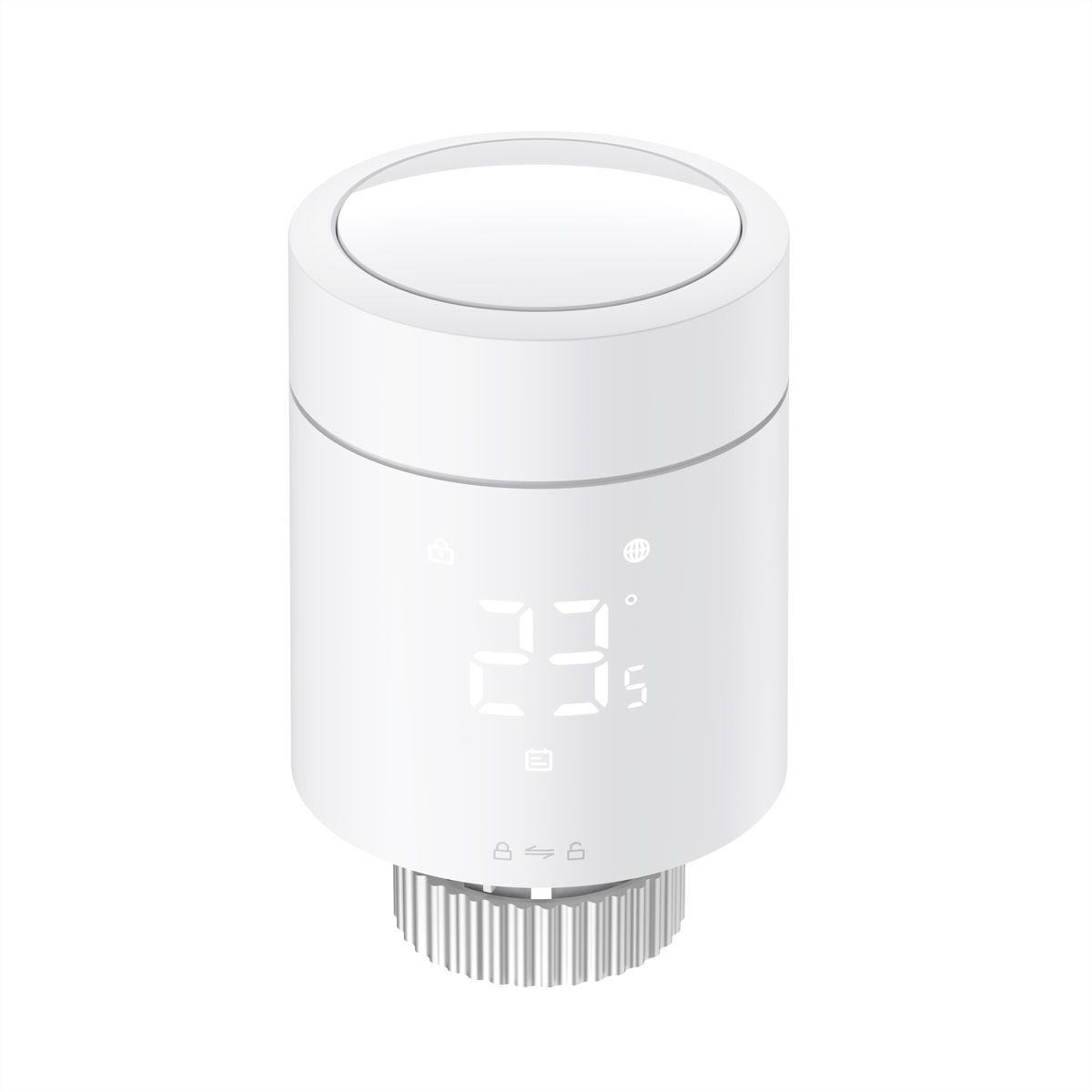 Aqara Thermostat de radiateur W600