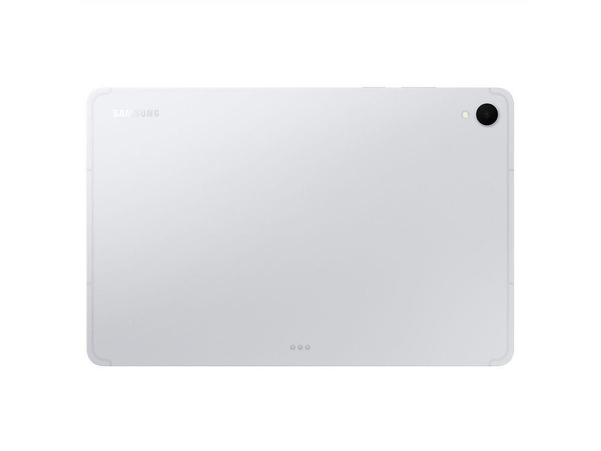 Samsung Galaxy Tab S11, silver, 512GB, WiFi