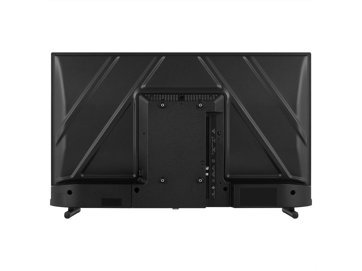 Hisense TV 32A5Q 32", FHD, QLED