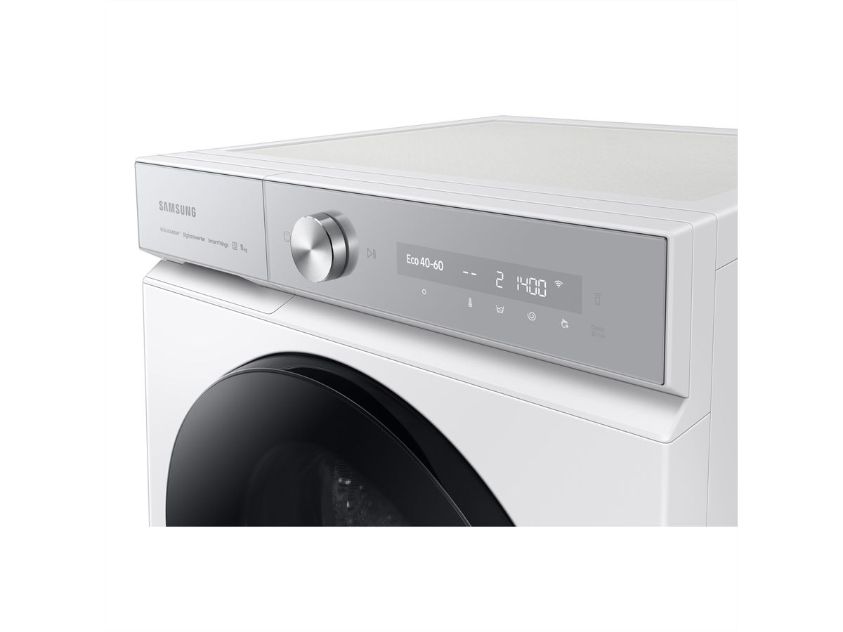 Lave-linge frontal SAMSUNG 11kg