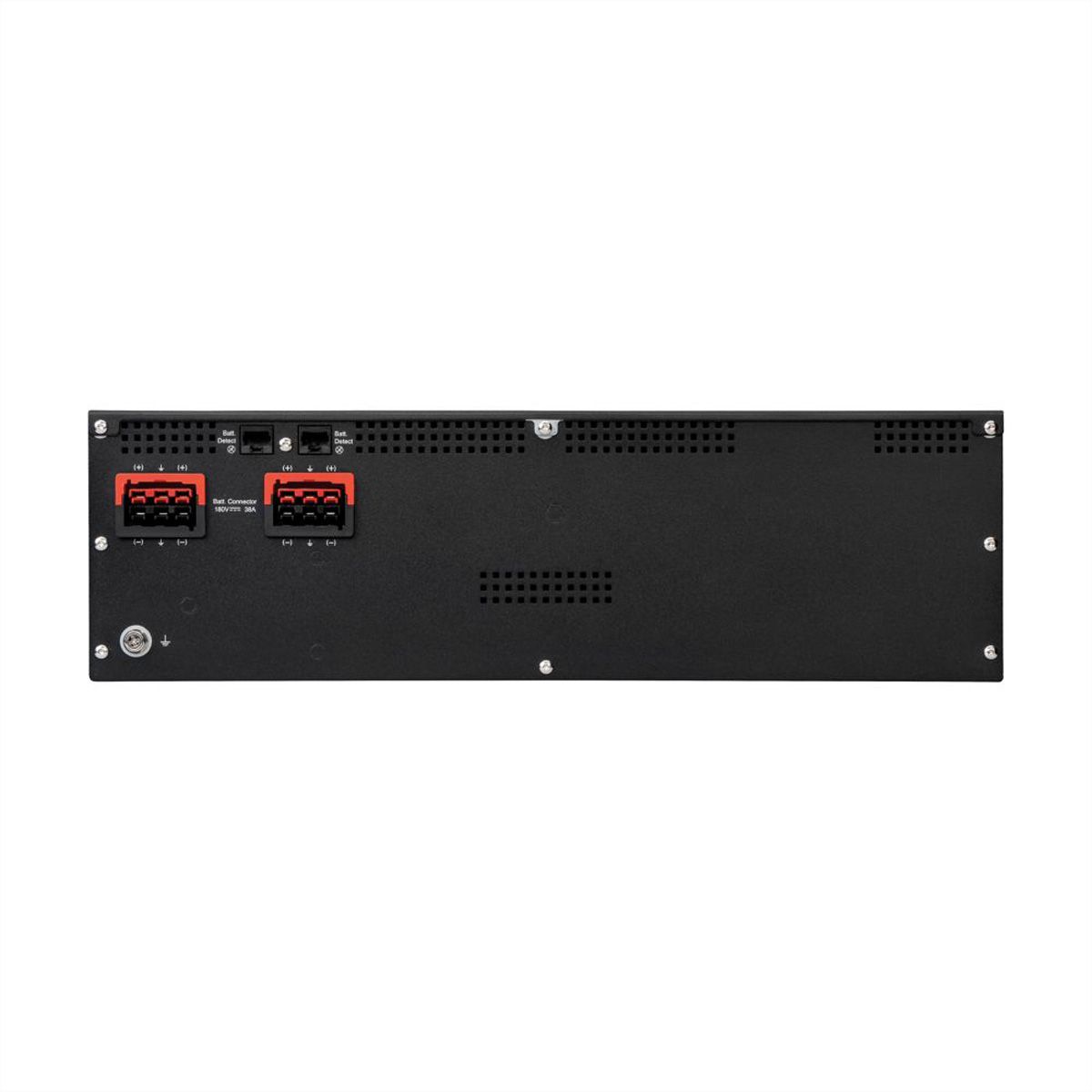 Eaton 9SX EBM 180V G2 zu 9PX 5000/6000VA 1 Ph. Gen 2 ohne RM Kit (9RK)
