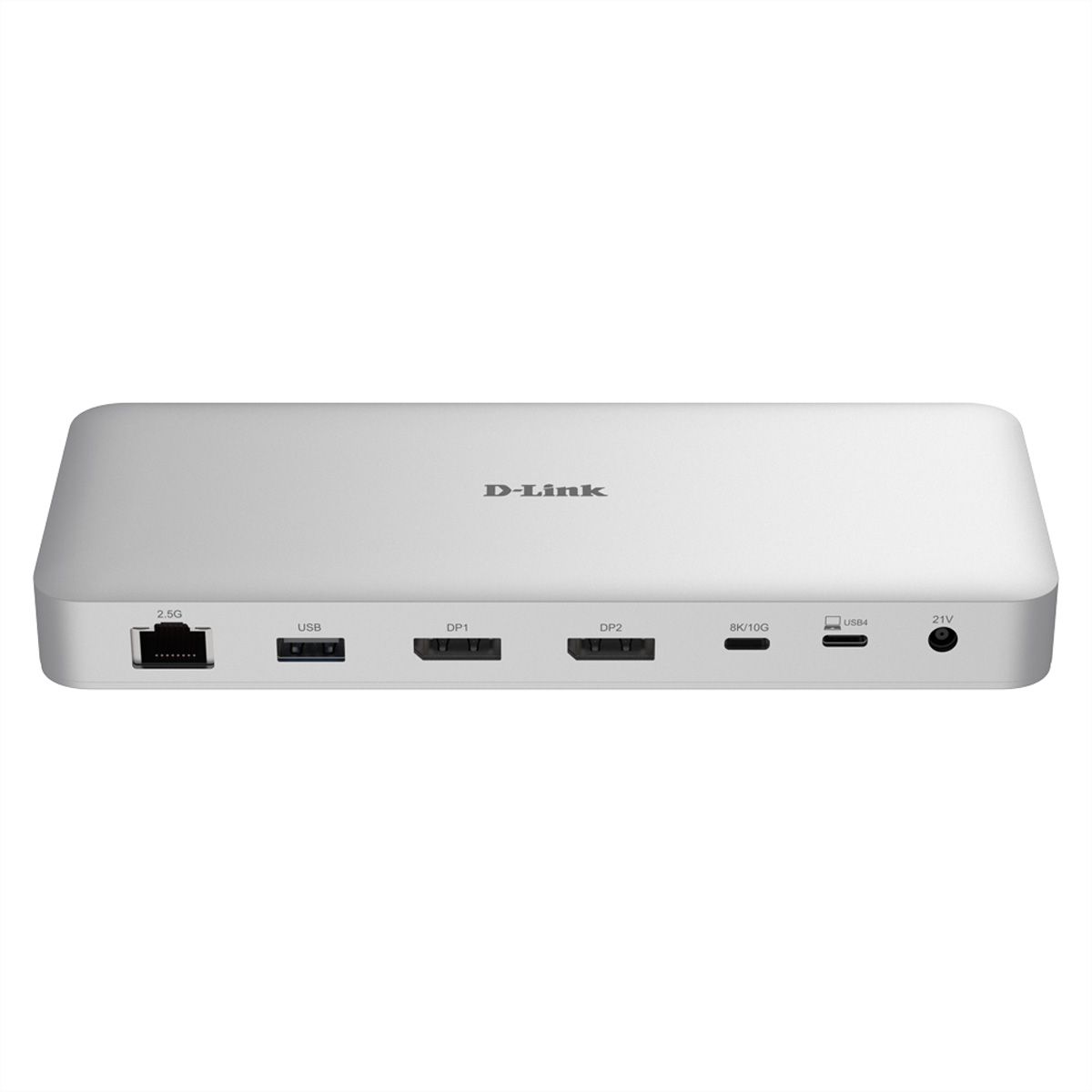 D-Link Station d'accueil DUF-901/E , 9-in-1 USB-C 4.0