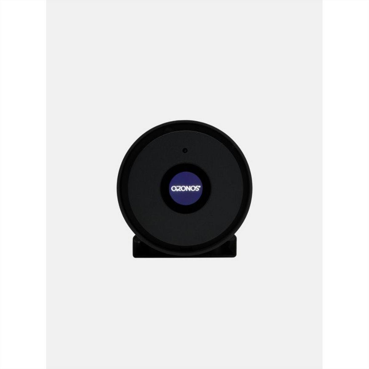 Ozonos AC-II Smart Pro Raumerfrischungsgerät, Schwarz