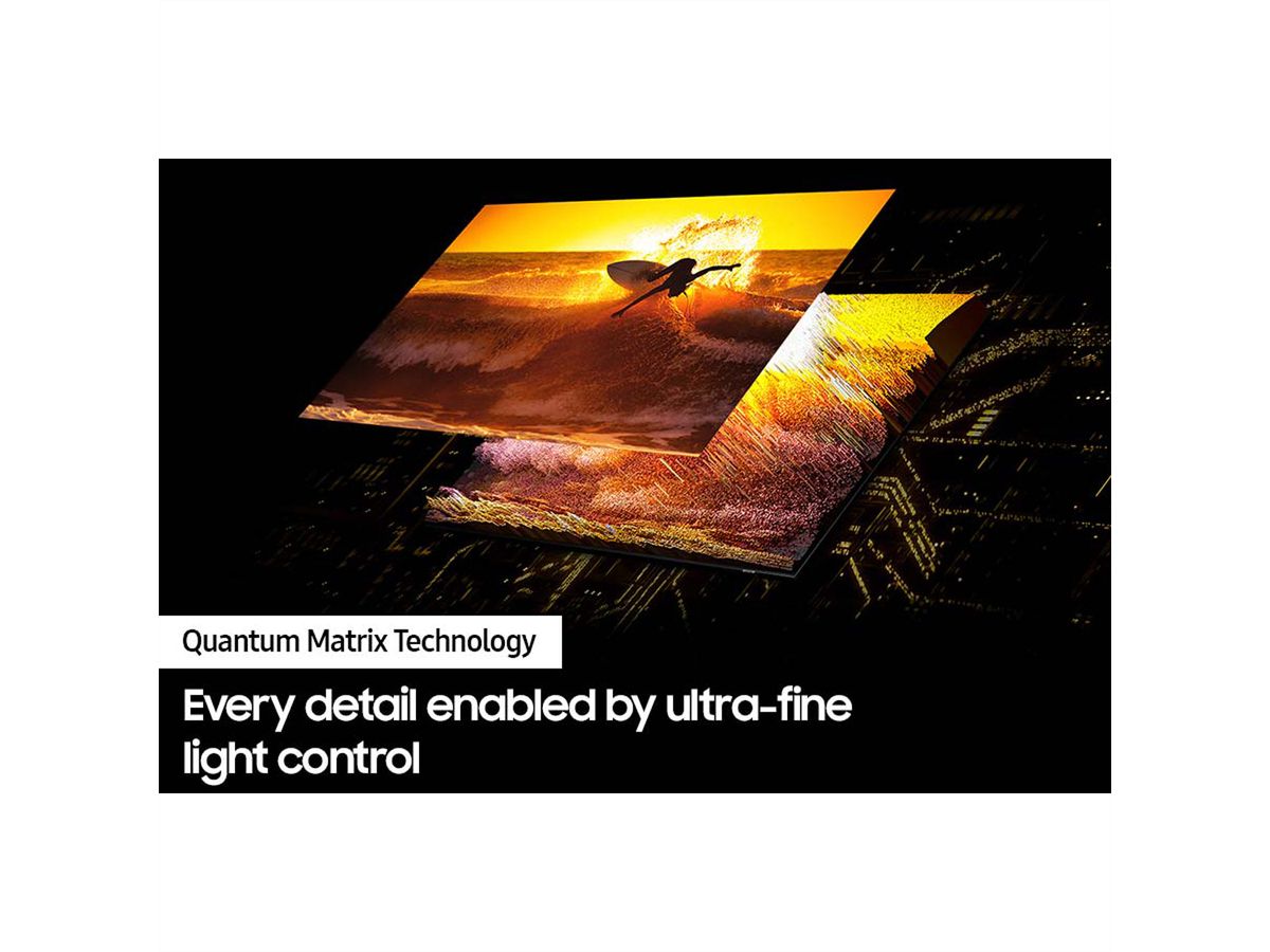 Samsung TV 50" QN93D Series