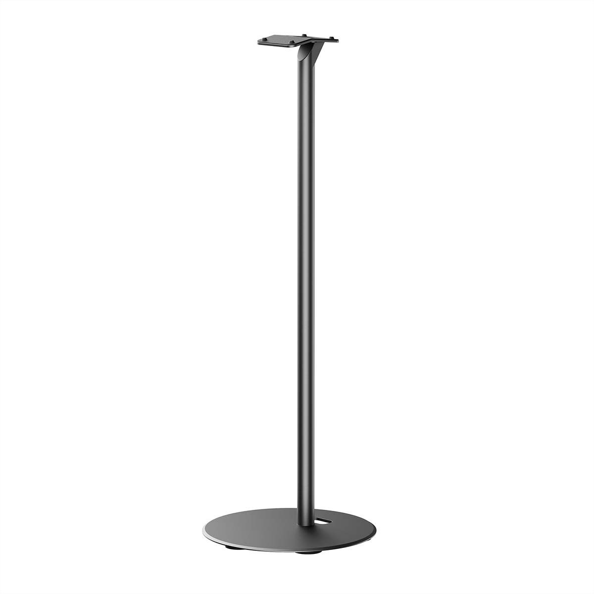 Nedis Lautsprecherständer für Sonos Era300 schwarz, Ständer, 5 kg, Kabelmanagement