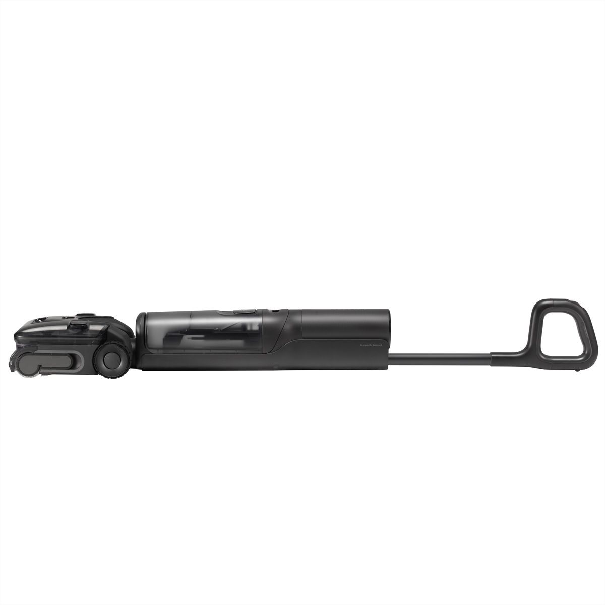Roborock Aspirateur eau et poussière F25 Steam