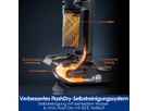 Tineco FLOOR ONE Switch S7 Extensible Premium, Aspirateur laveur