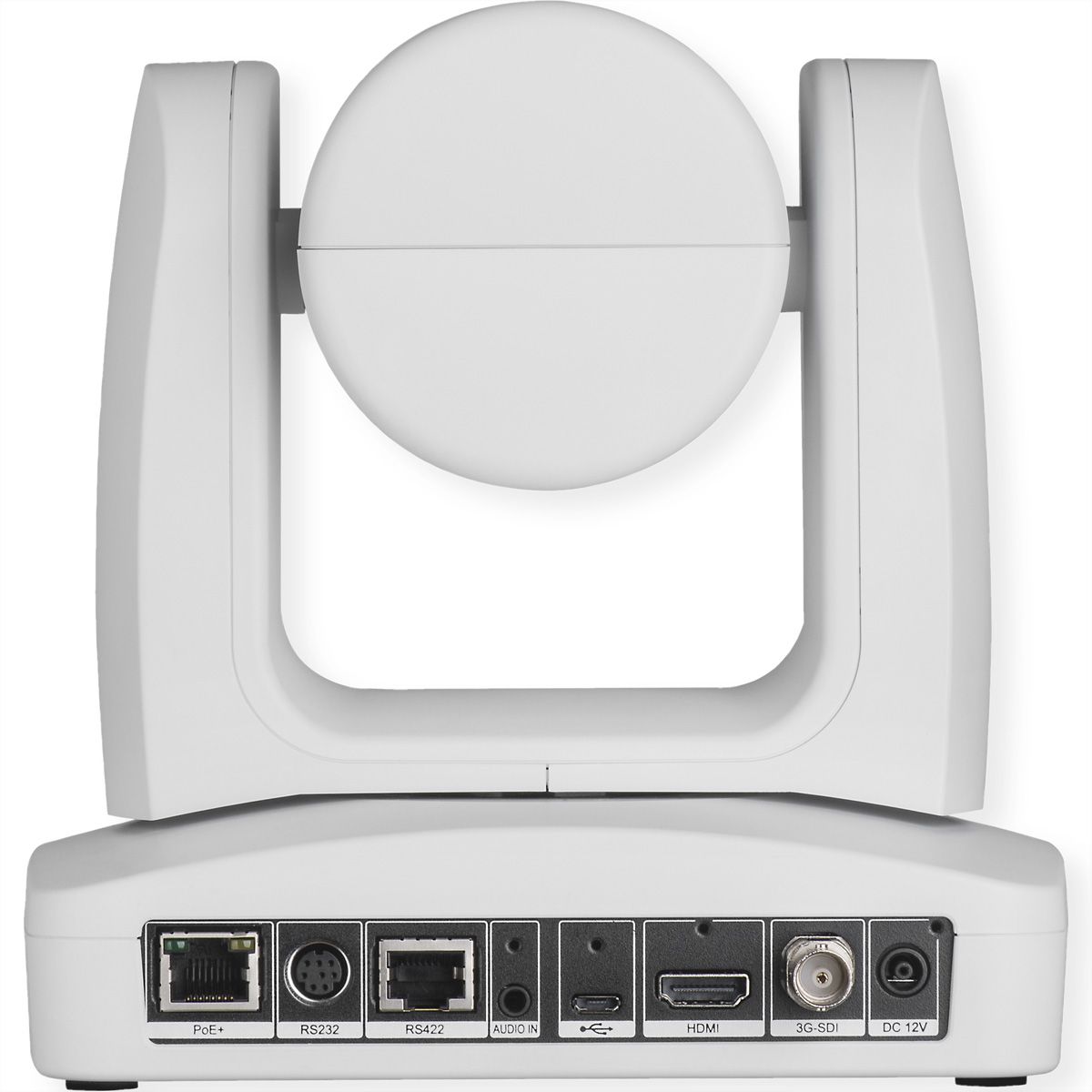 Aver Professionelle PTZ-Kamera PTZ330W, weiß