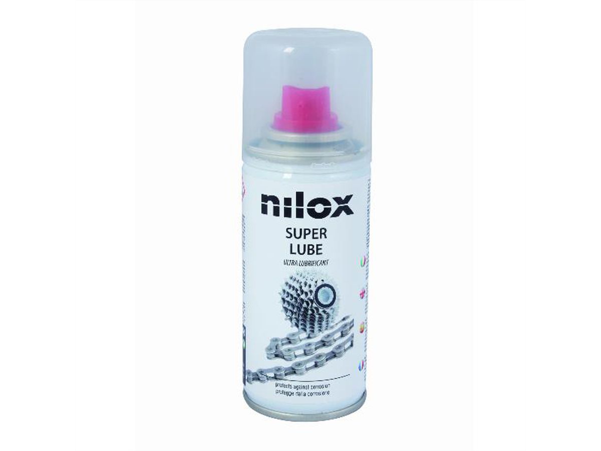 Nilox Schmiermittel 100ml