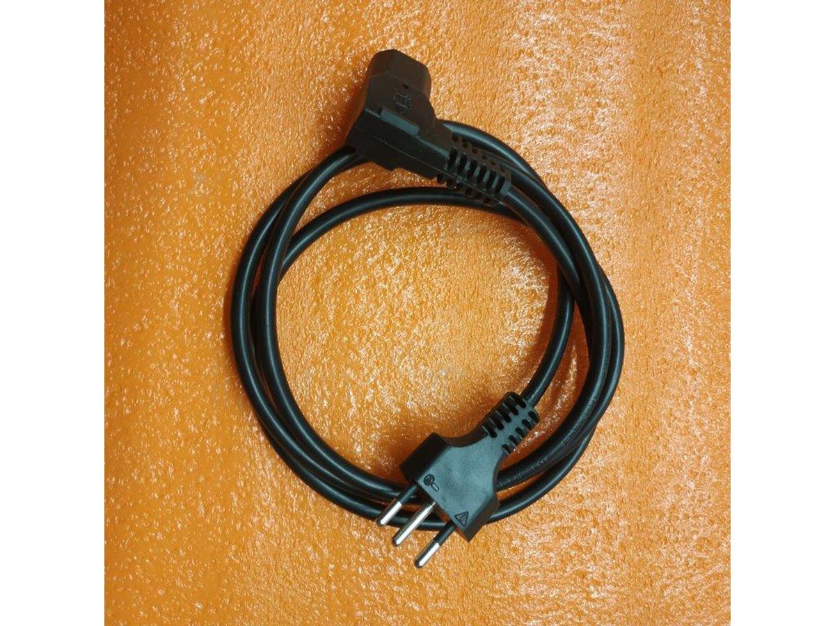 Câble secteur SEV pour type 1150